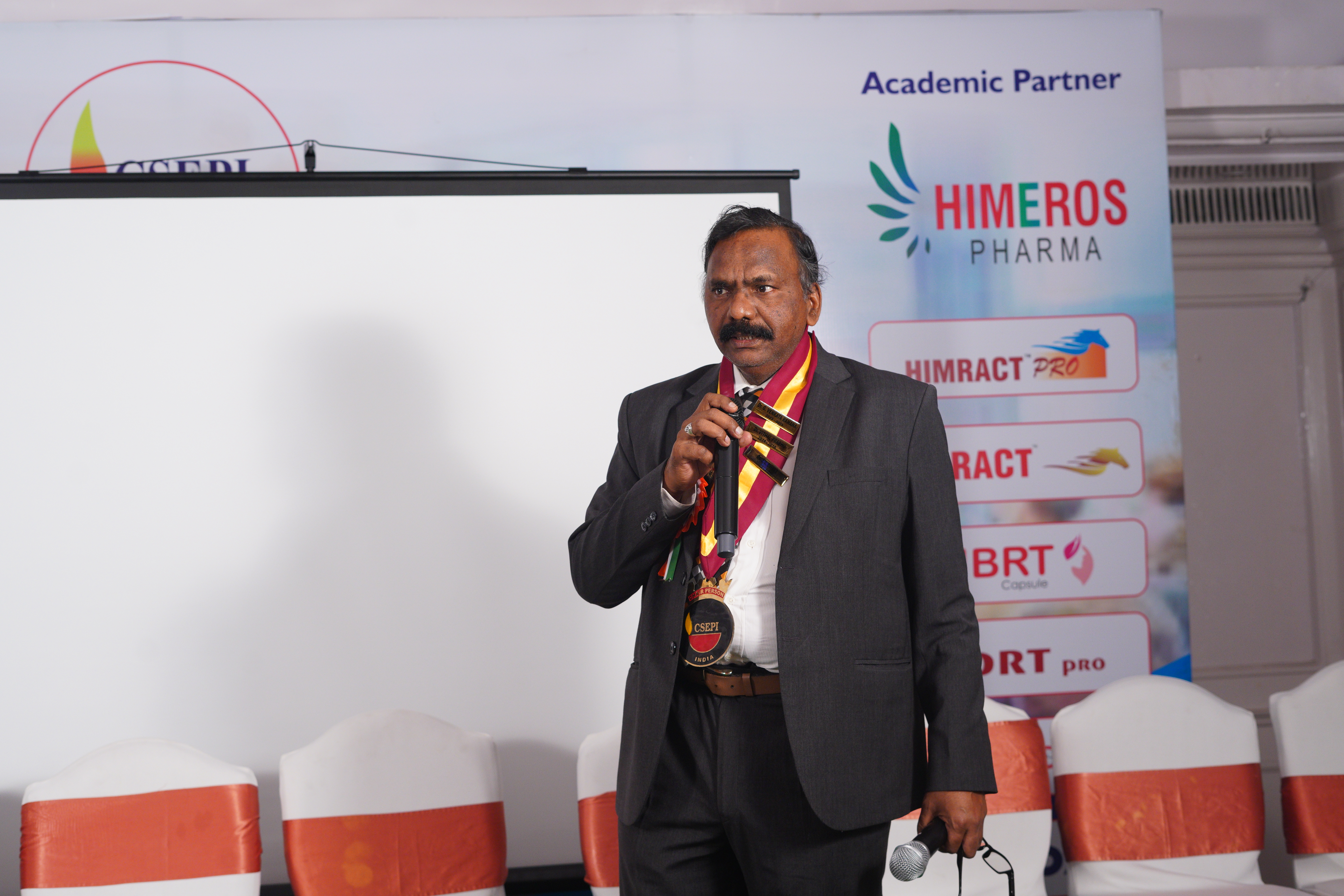 MIDSEXCON, Hyderabad