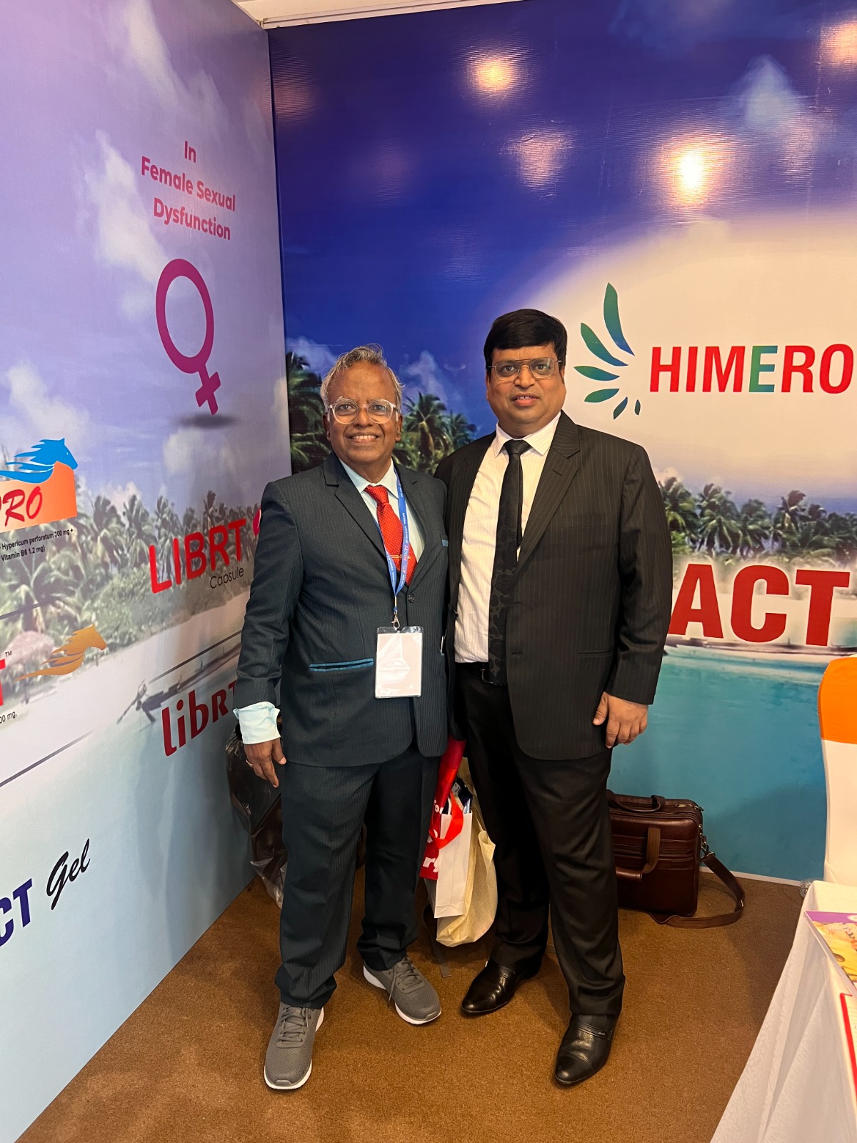 SEXCON, Goa