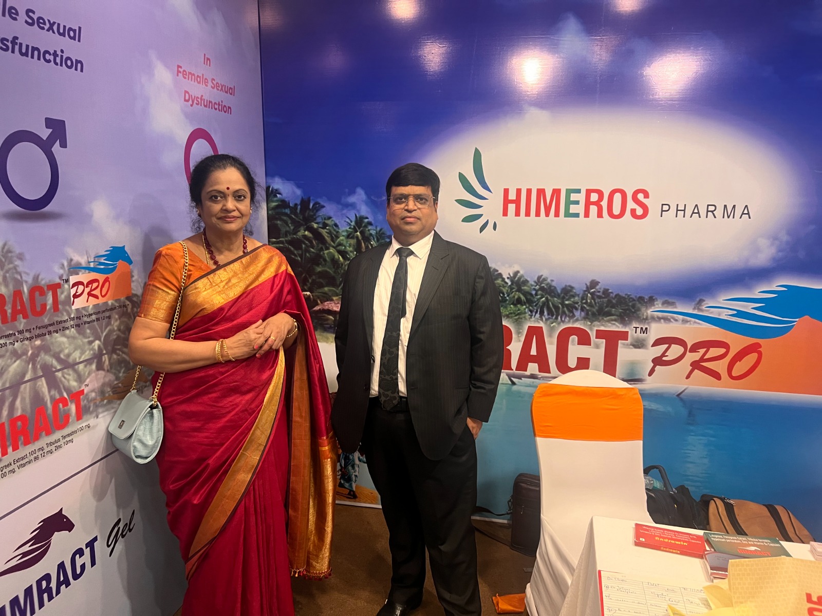 SEXCON, Goa