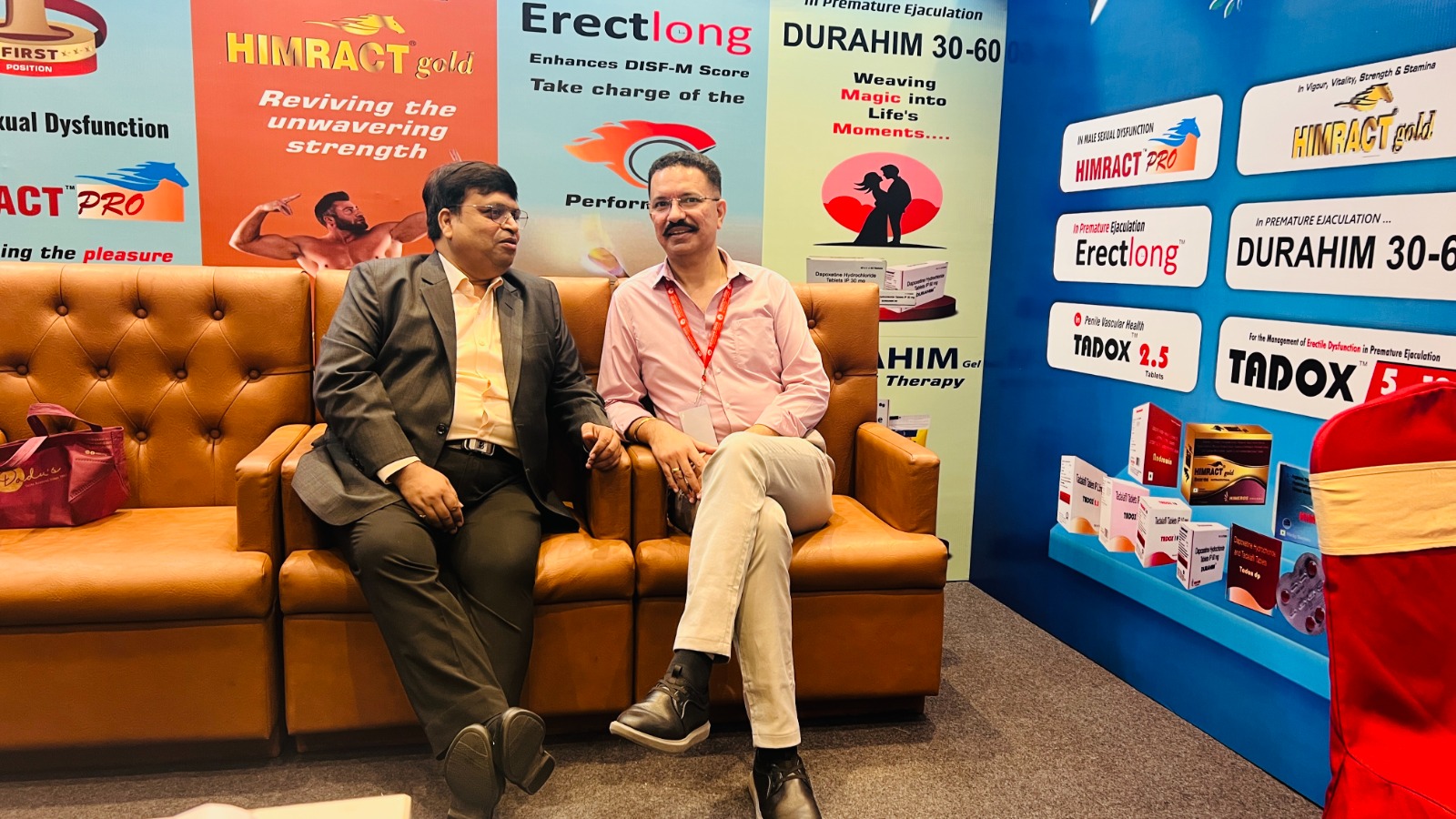 SEXCON, Hyderabad