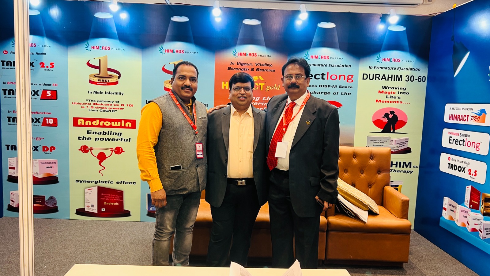 SEXCON, Hyderabad