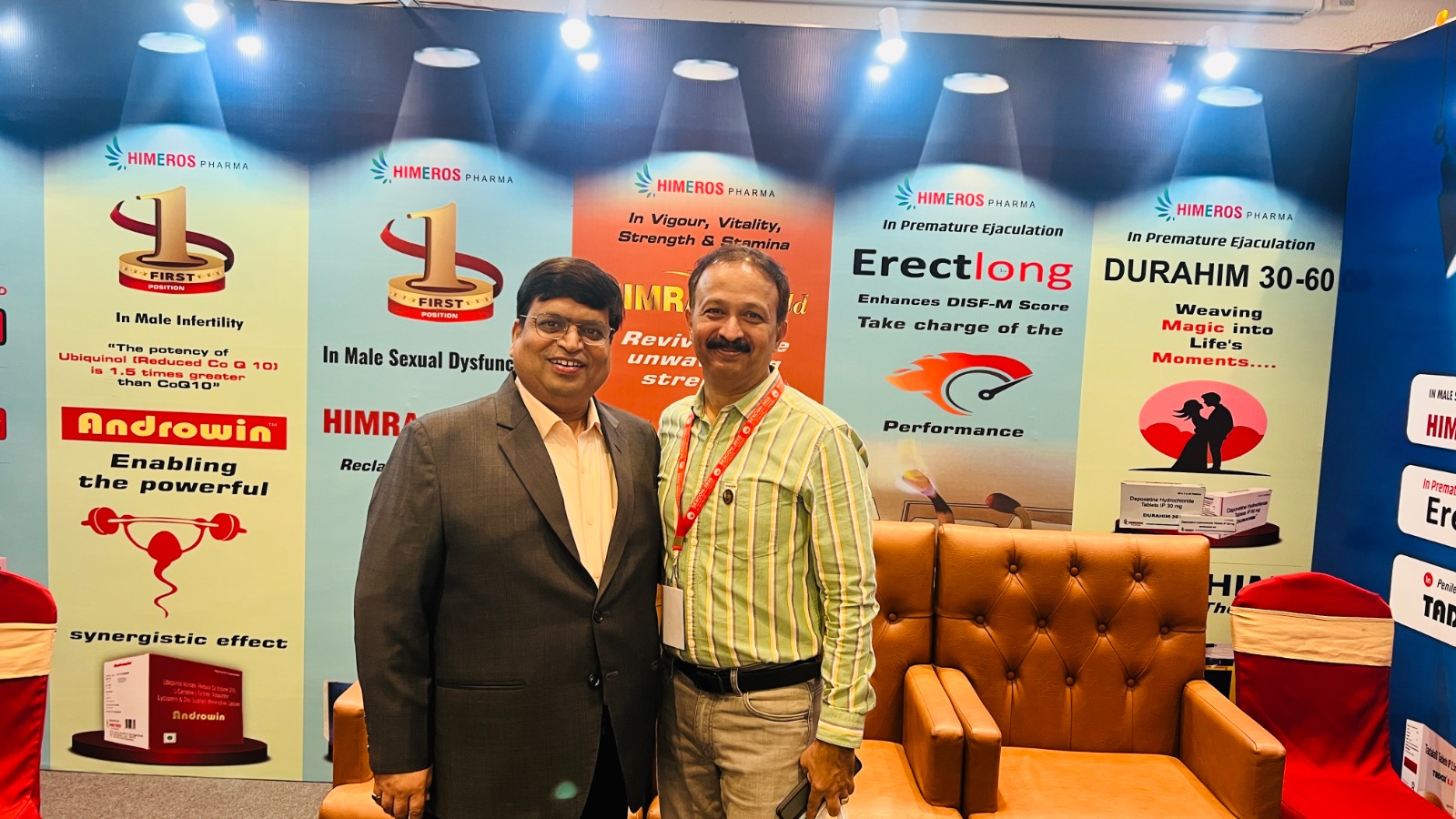 SEXCON, Hyderabad
