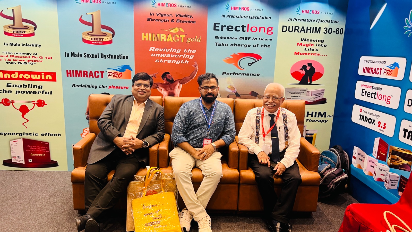 SEXCON, Hyderabad