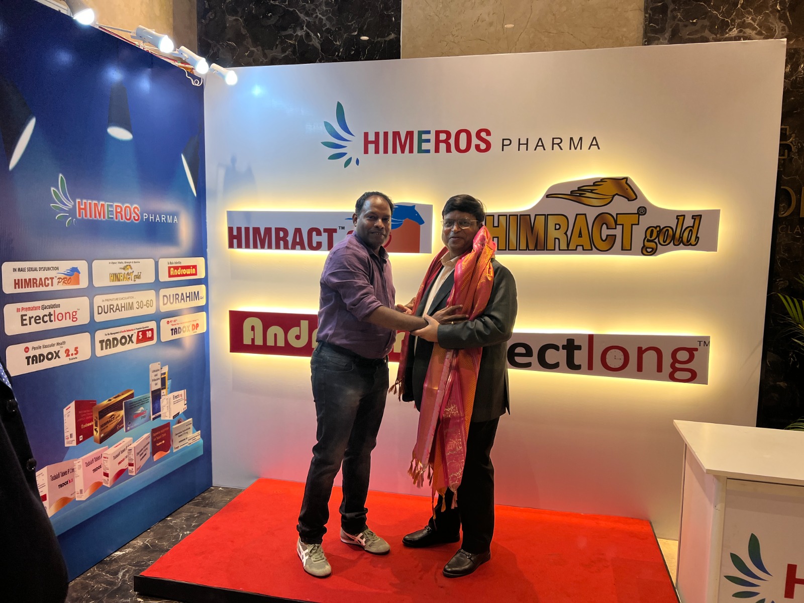 SEXCON, Hyderabad