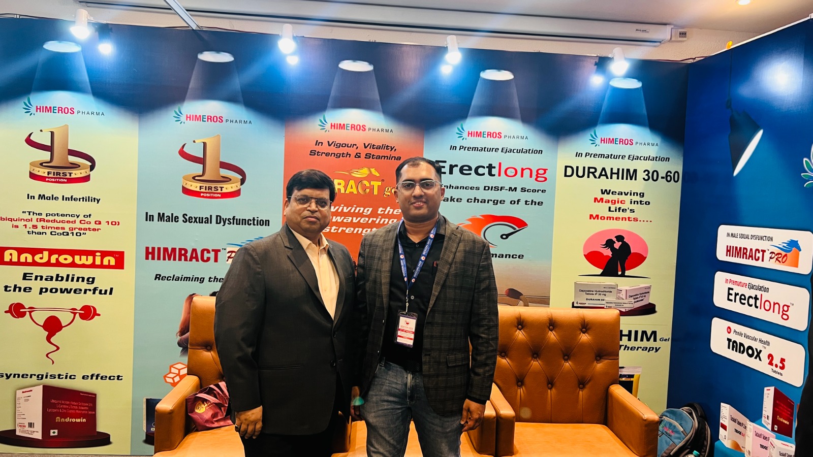 SEXCON, Hyderabad