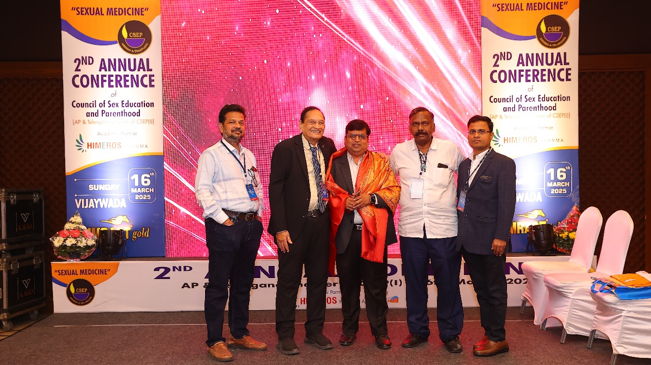 SEXCON, Vijayawada
