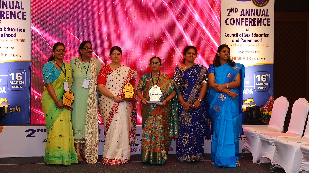 SEXCON, Vijayawada