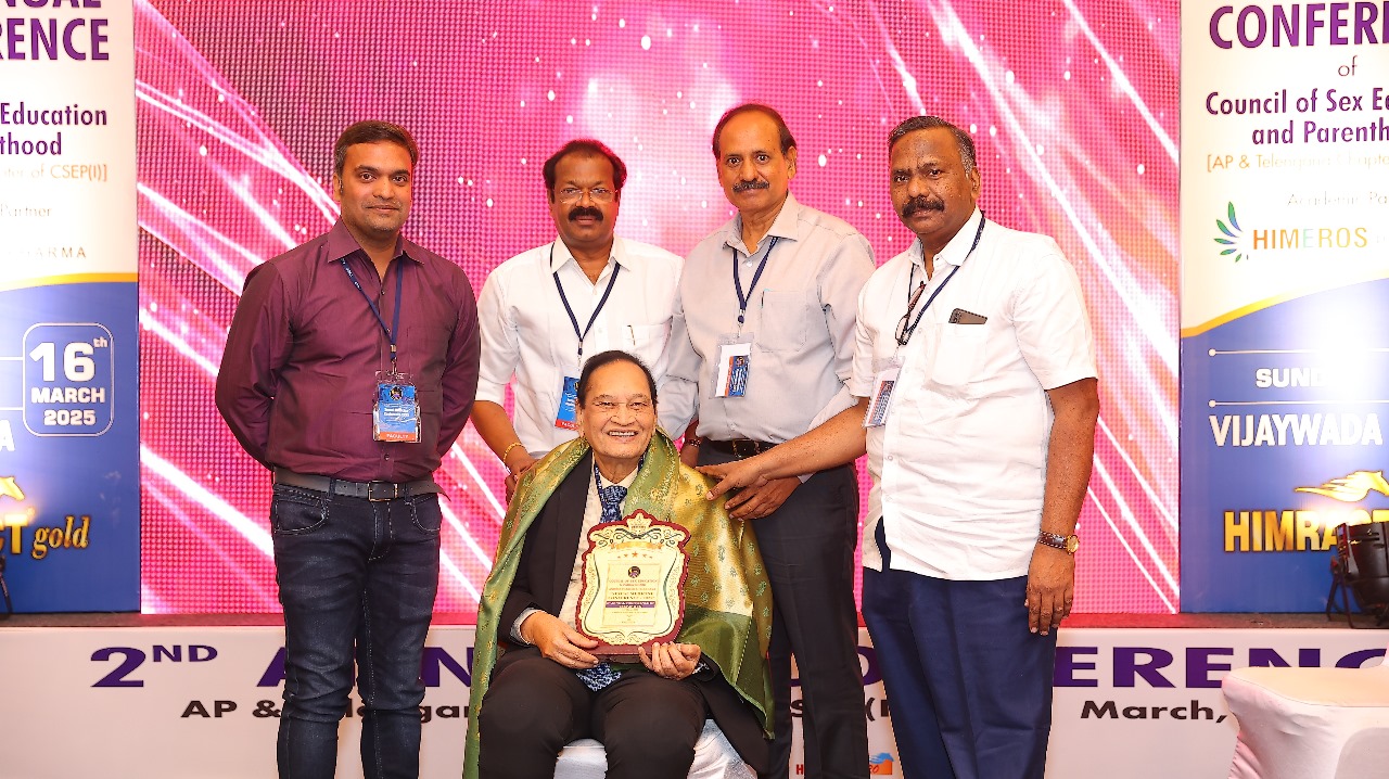 SEXCON, Vijayawada