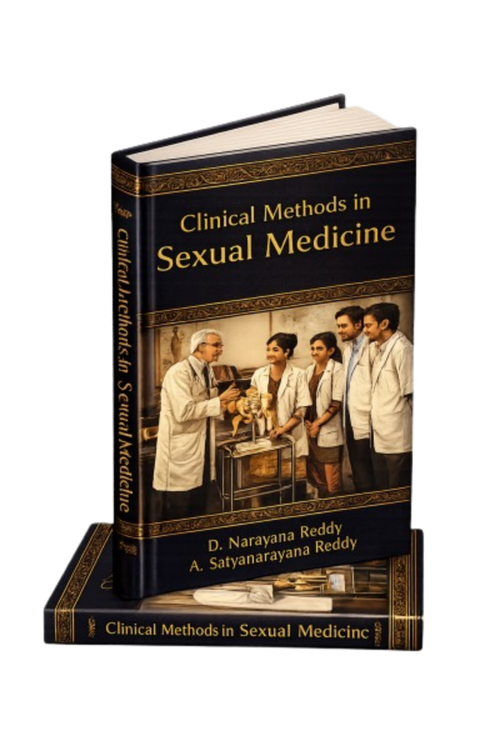 Clinical Methods in Sexual Medicine