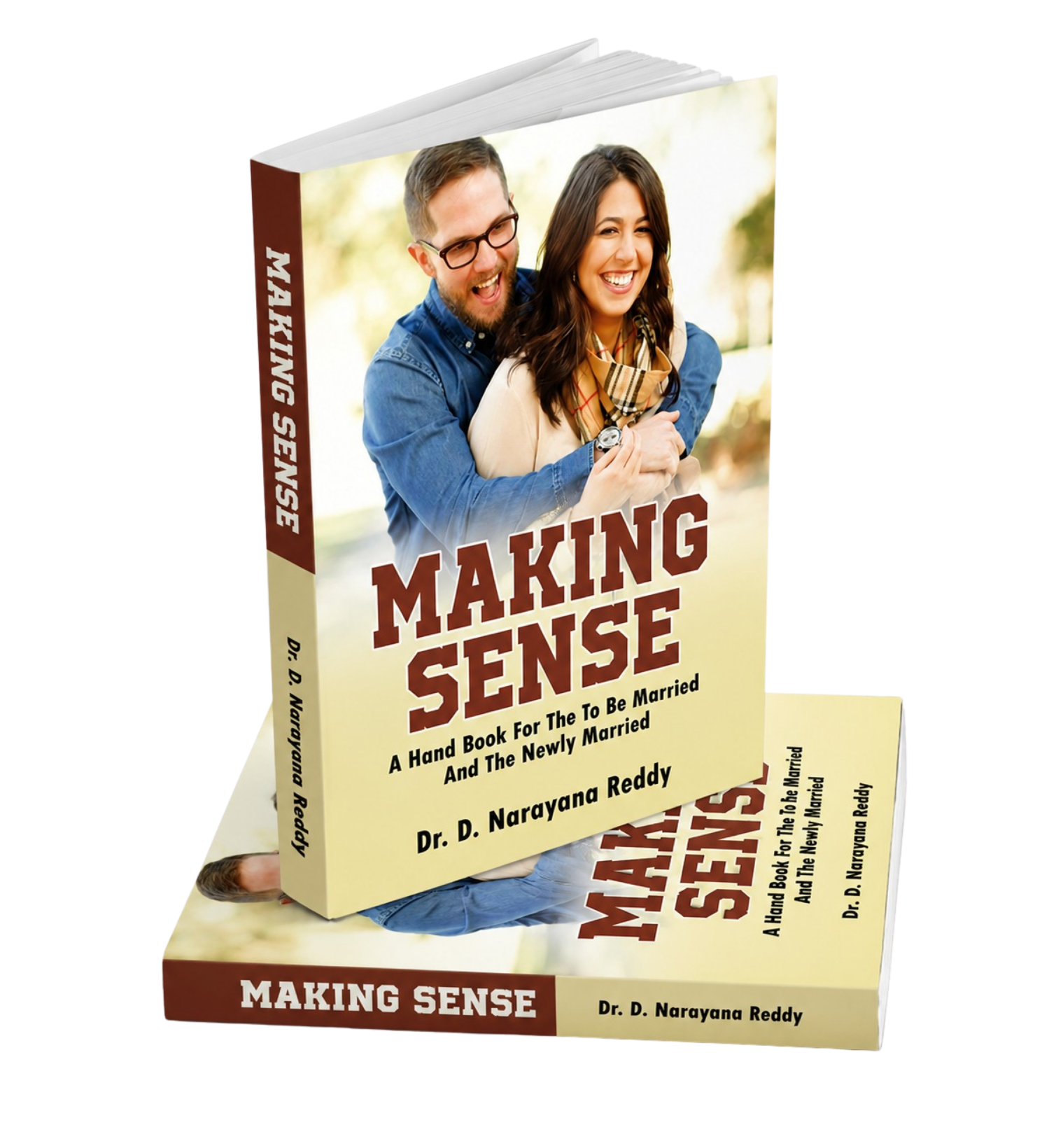 Making Sense