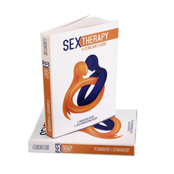 Sex Therapy - A Clinician's Guide