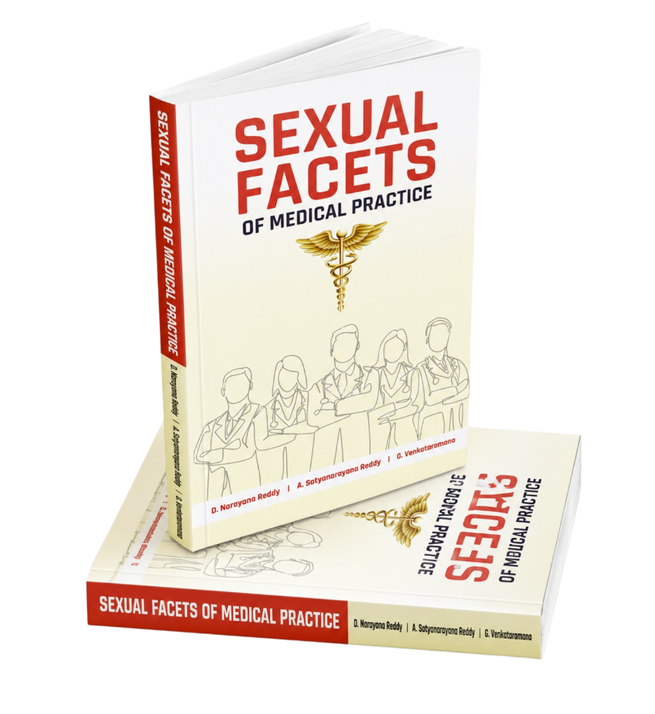 Sexual Facets of Medical Practice