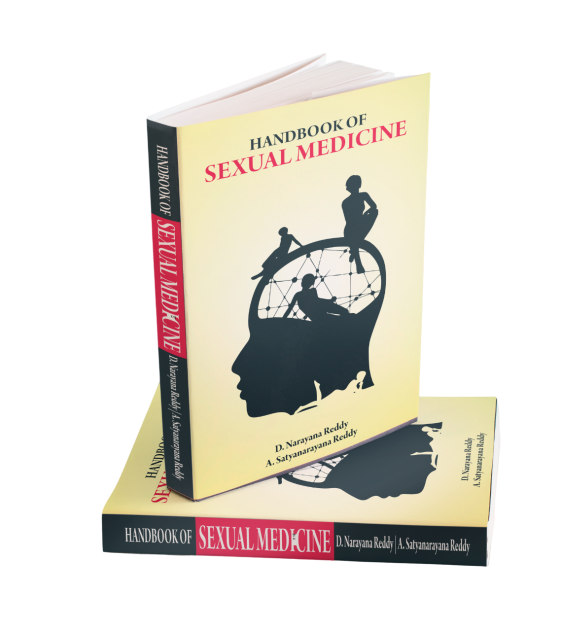 Handbook of Sexual Medicine