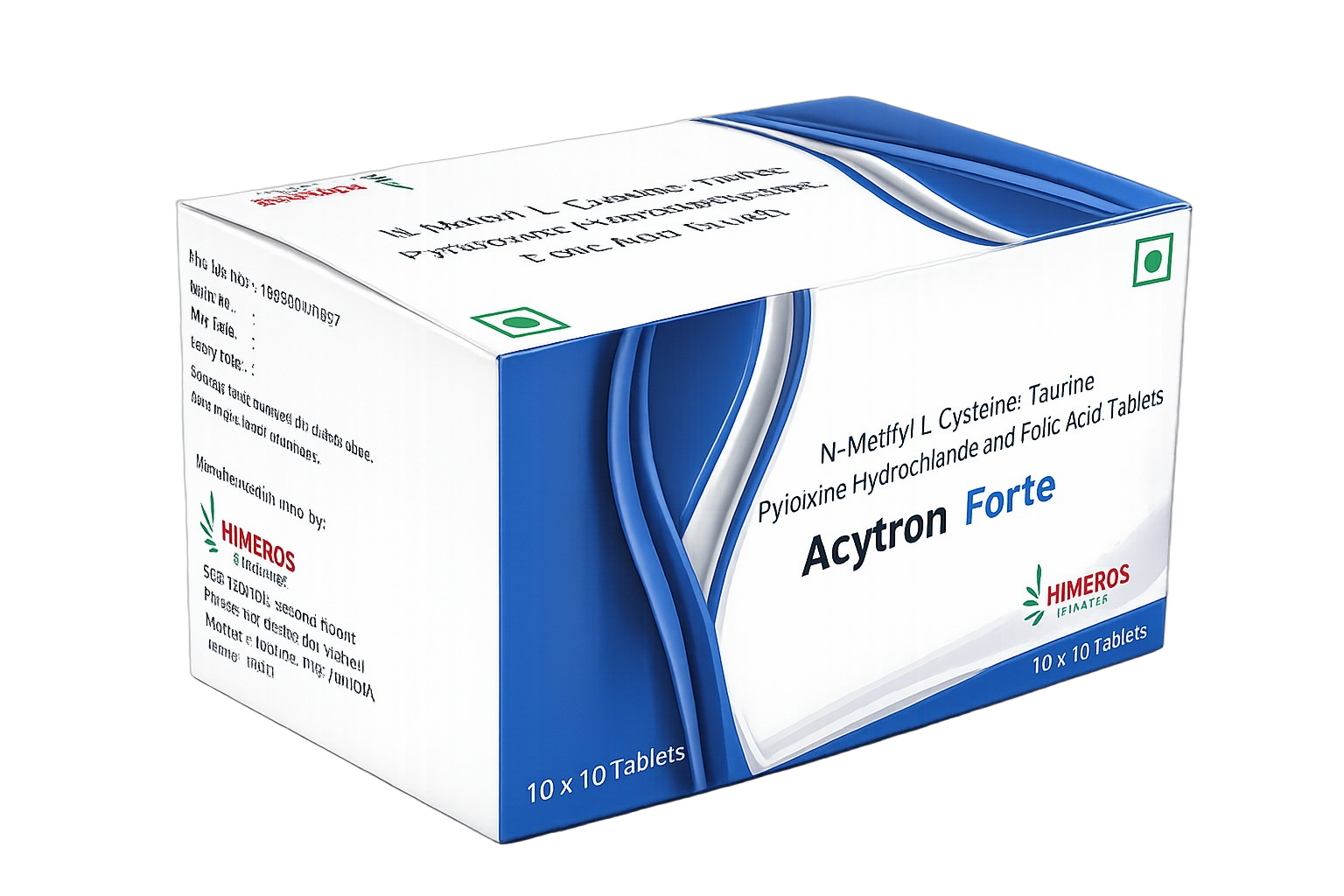 Acytron Forte