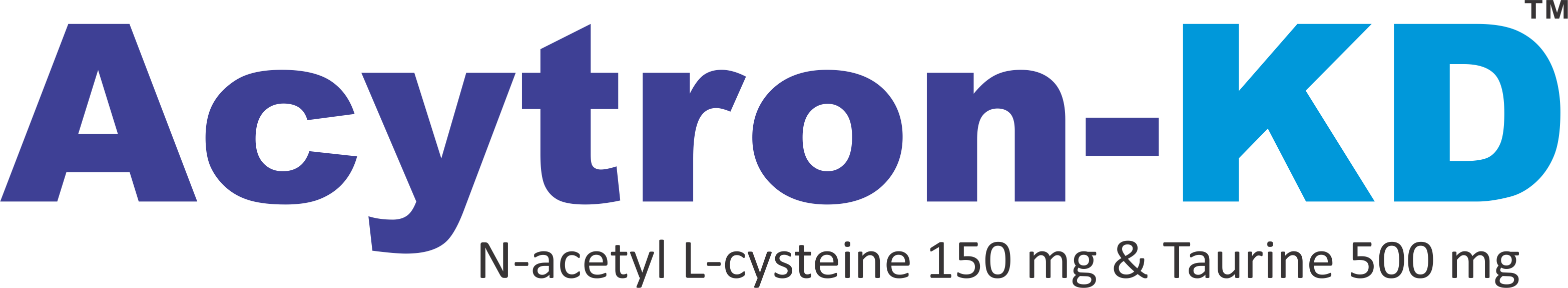 Acytron KD