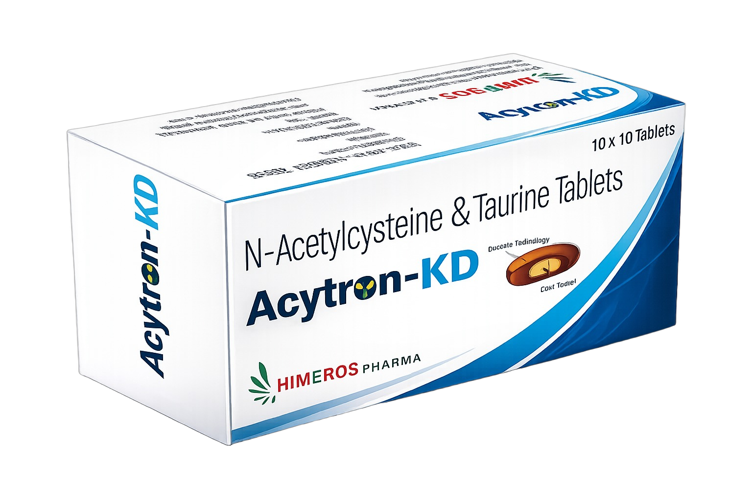Acytron KD