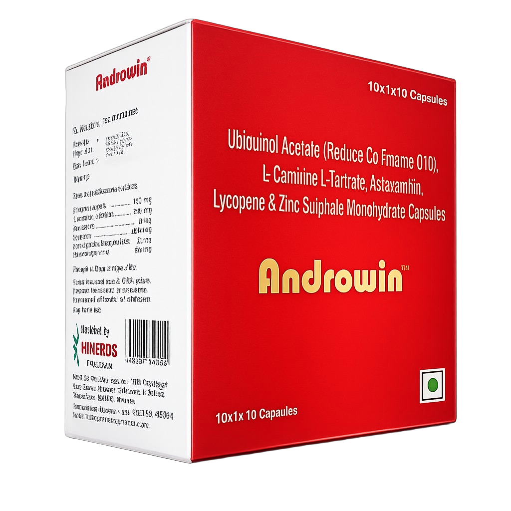 Androwin