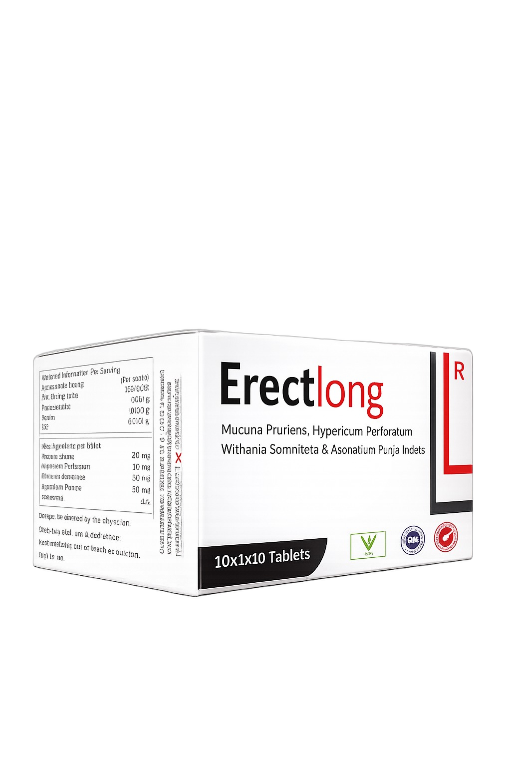 Eractlong