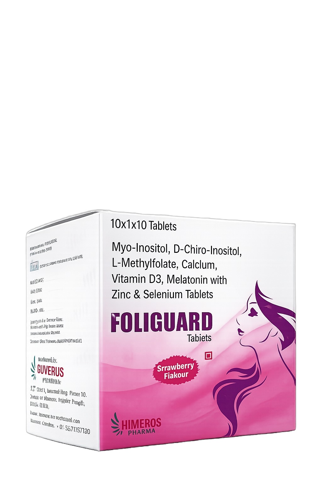 Foliguard