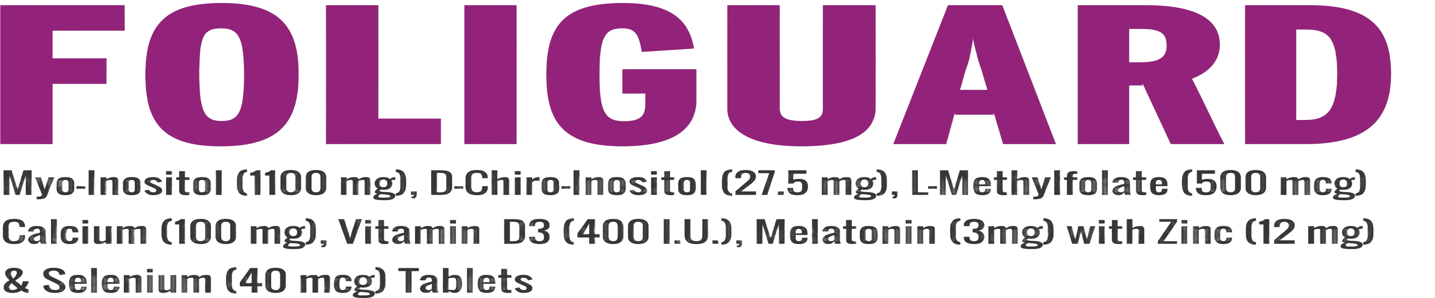 Foliguard
