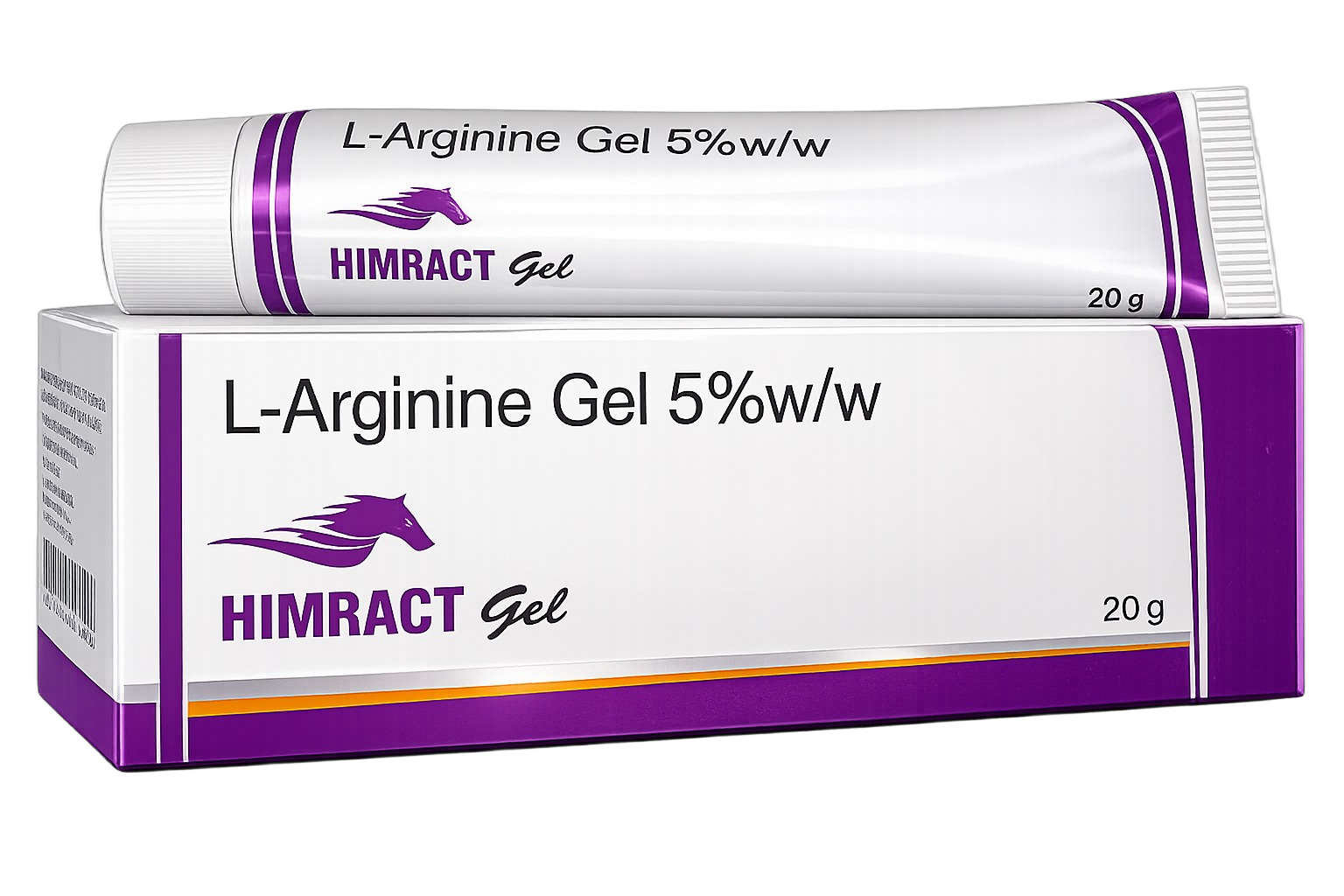 Himract Gel