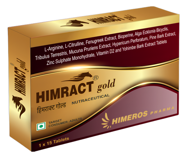 Himract Gold