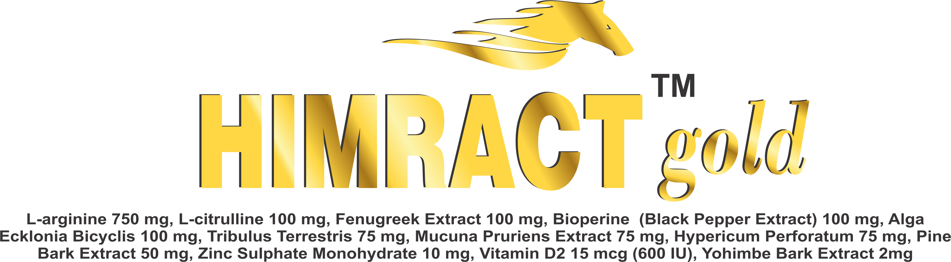 Himract Gold