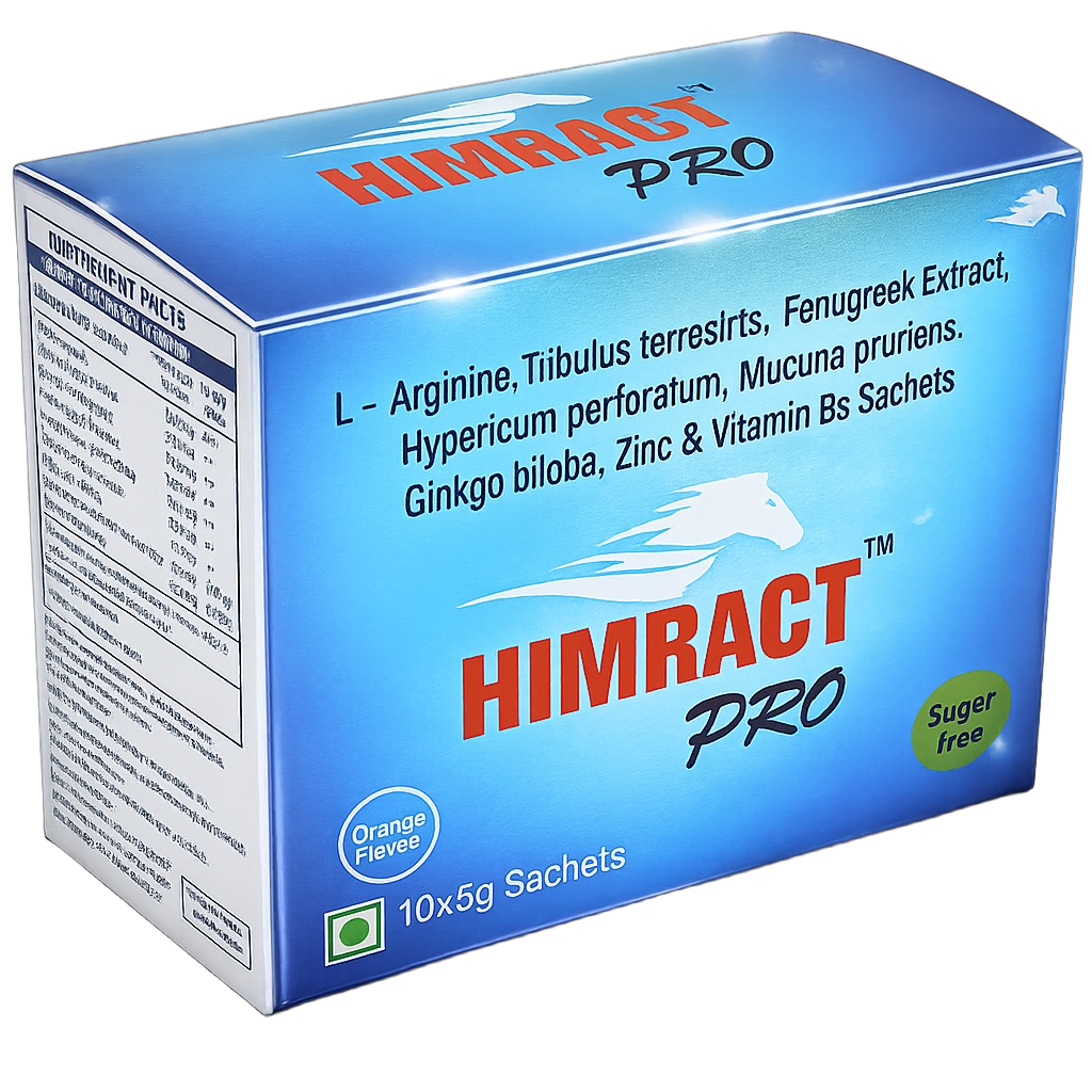 Himract Pro