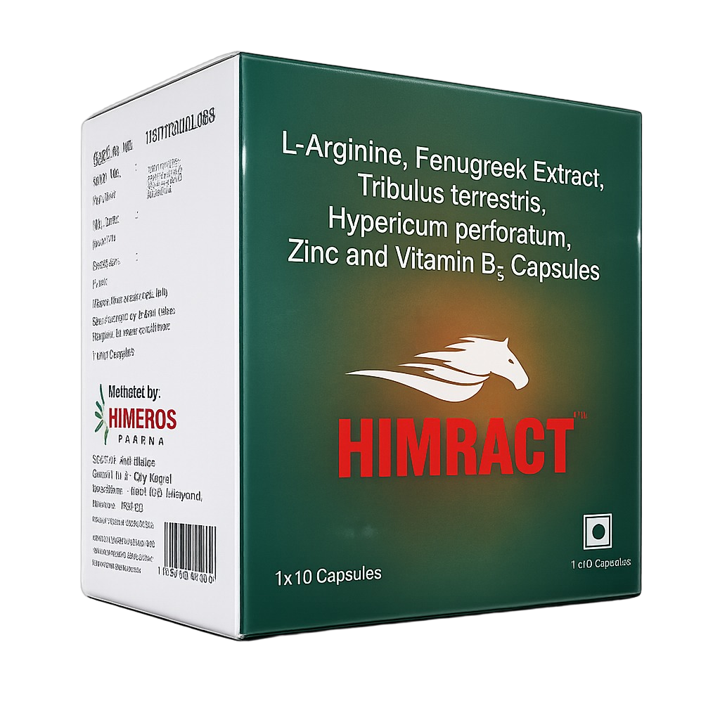 Himract Capsule