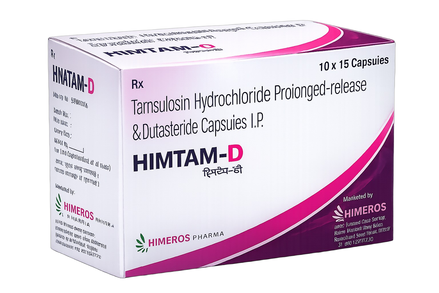 HIMTAM-D