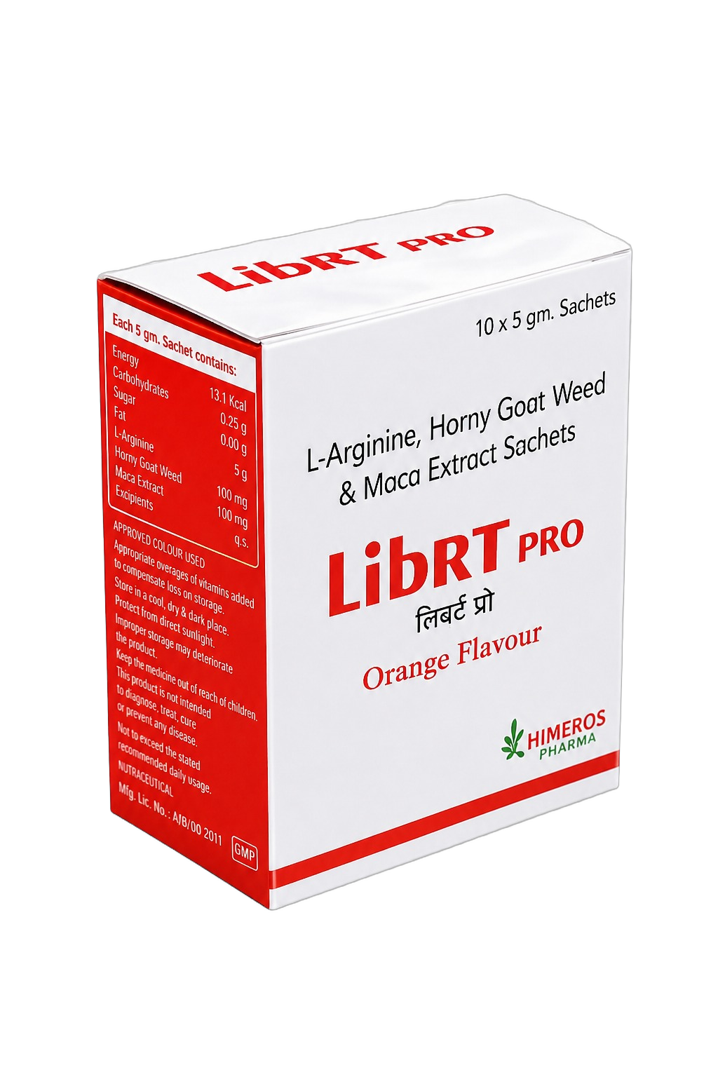 Librt Pro