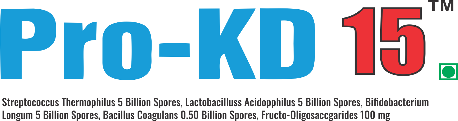 Pro KD-15