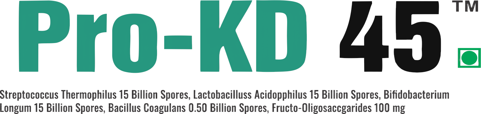 Pro KD-45