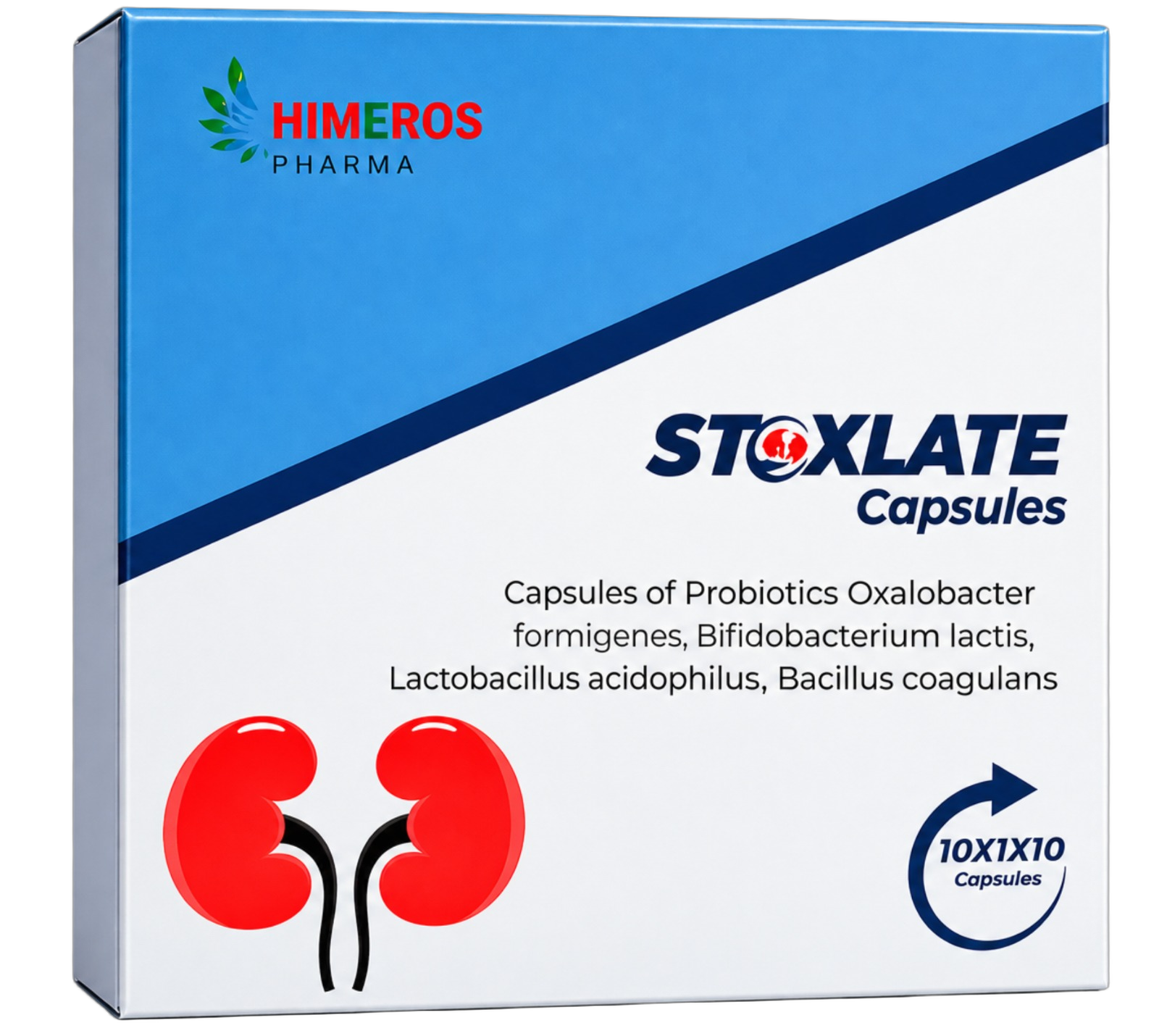 Stoxlate