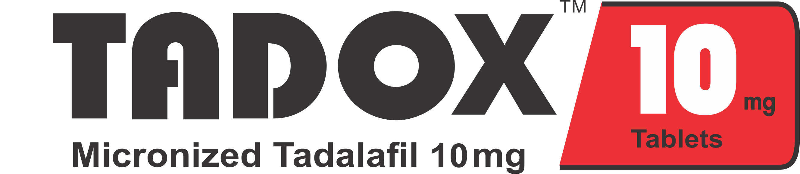 Tadox 10