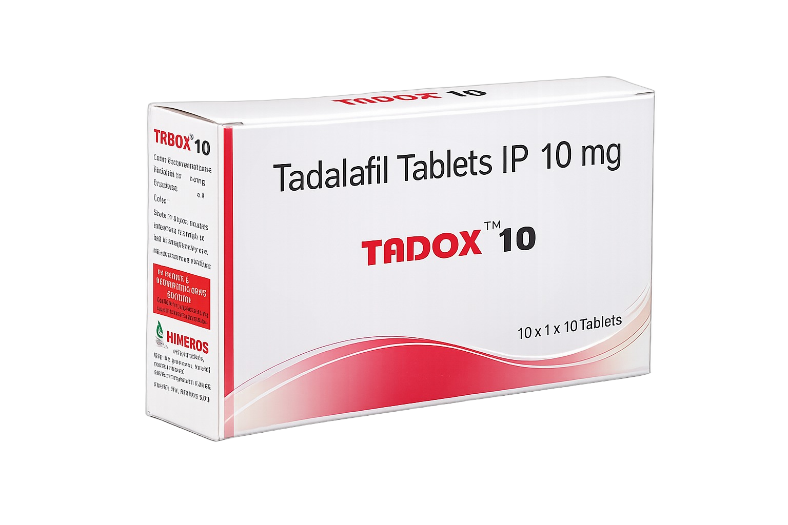 Tadox 10