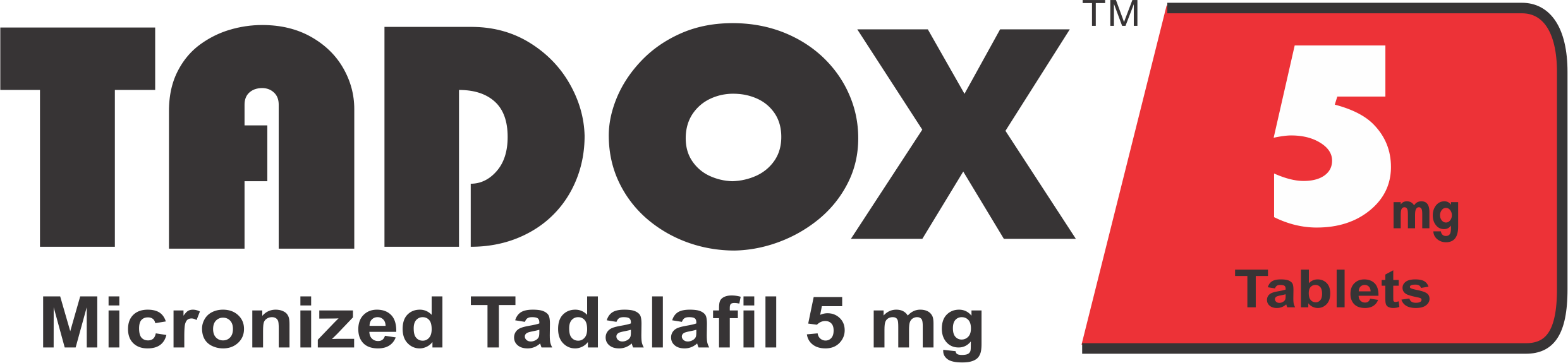 Tadox 5