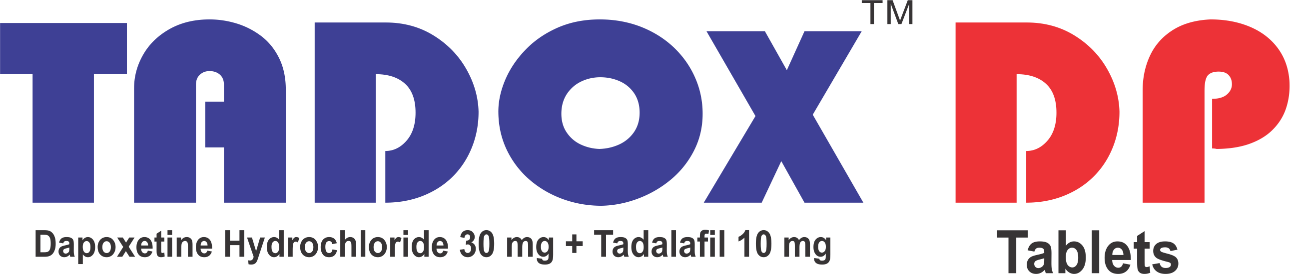 Tadox DP