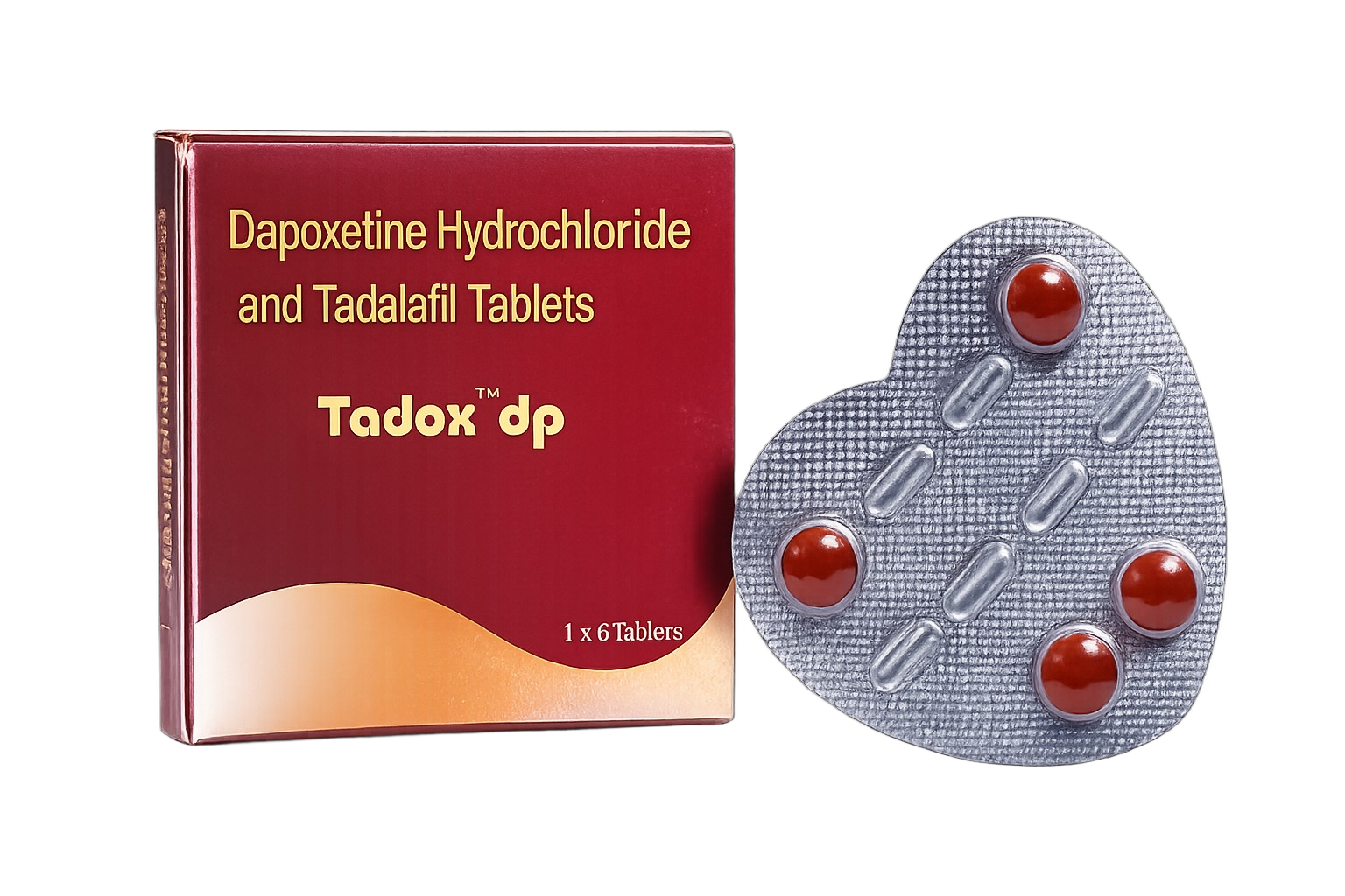 Tadox DP